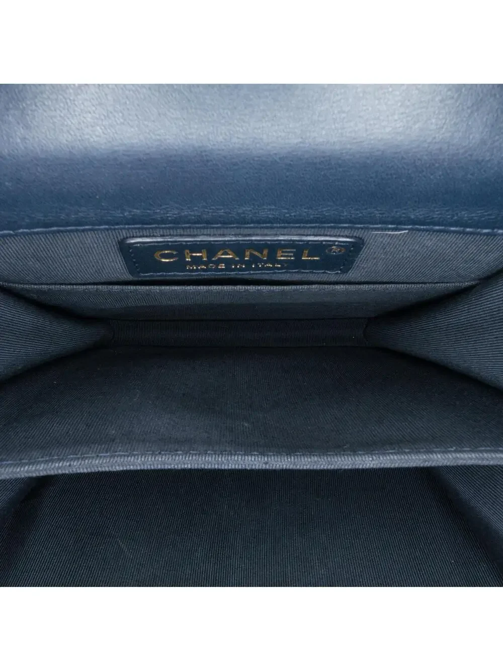 Chanel Paris-New York North South Boy #287388C19B